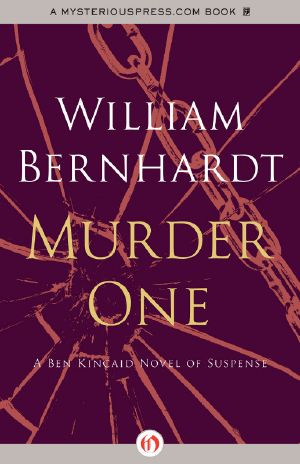 [Ben Kincaid 10] • Murder One